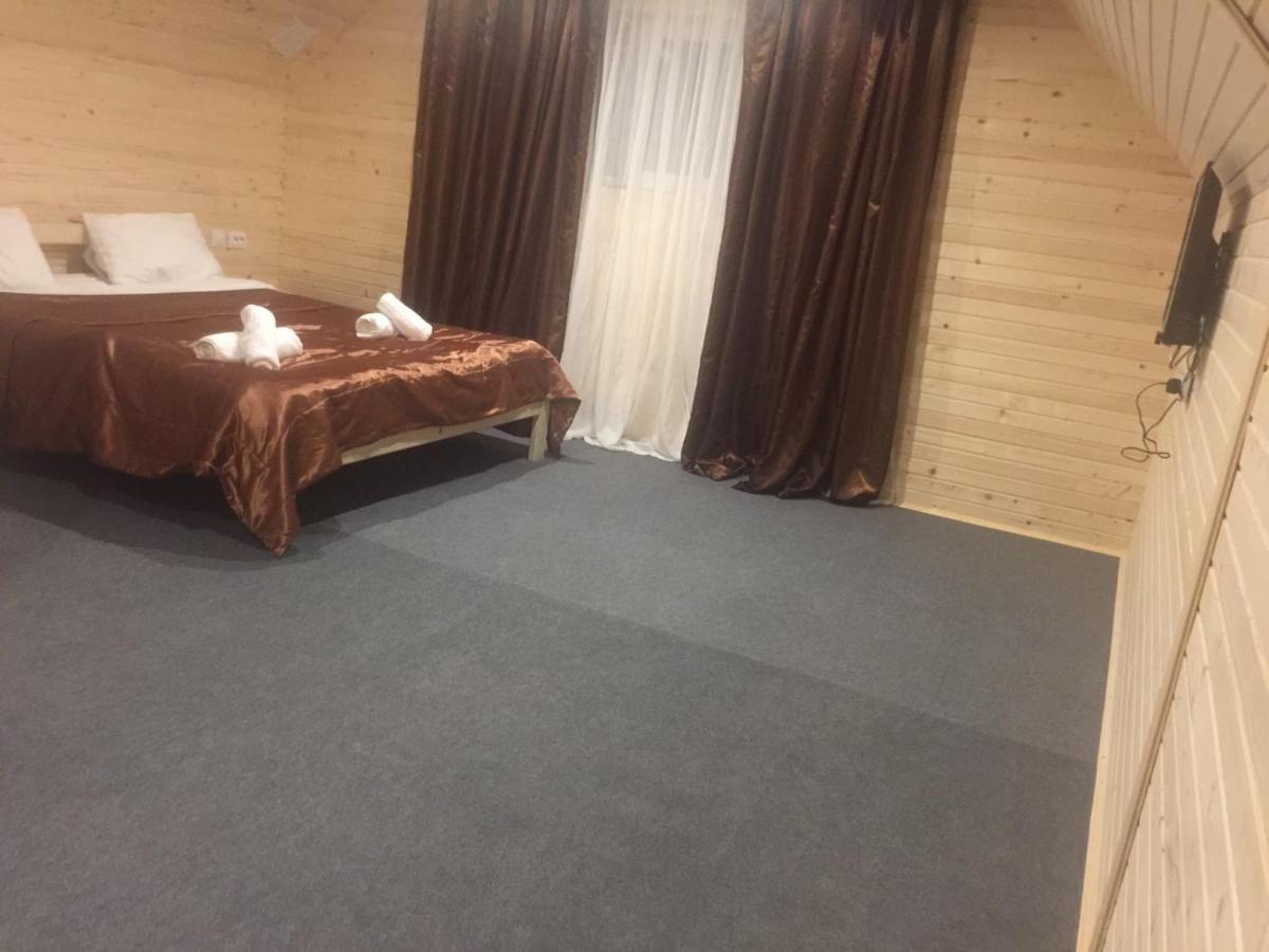 Вилла Zlata Bukovel Luaran gambar