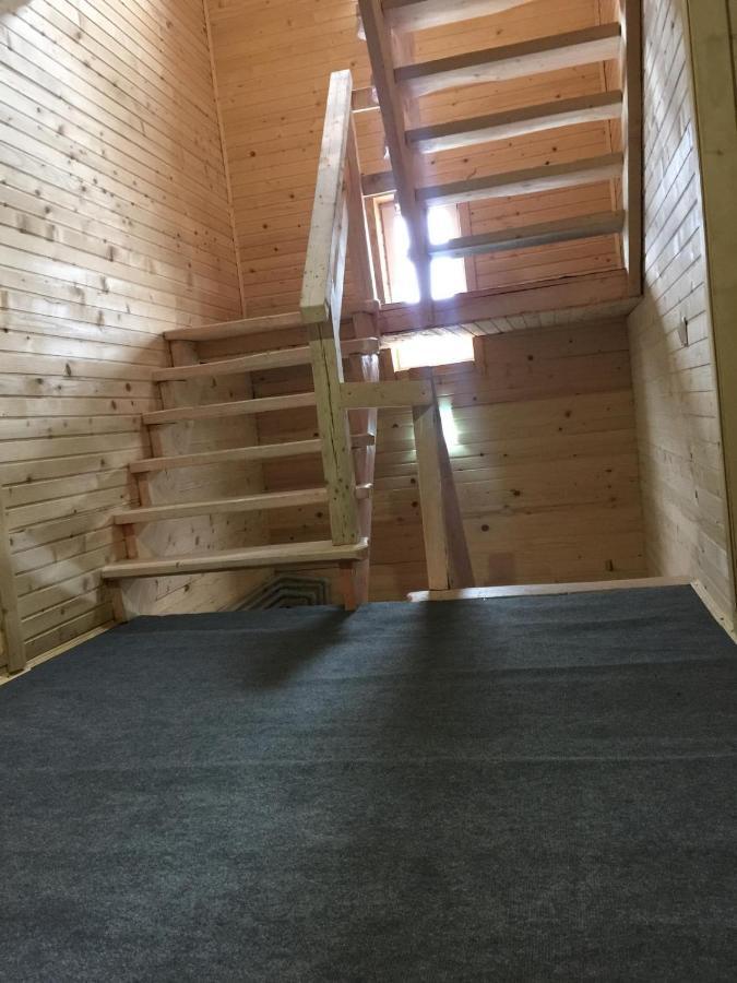 Вилла Zlata Bukovel Luaran gambar