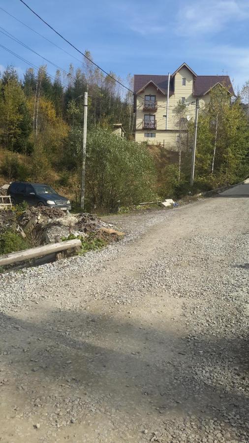 Вилла Zlata Bukovel Luaran gambar