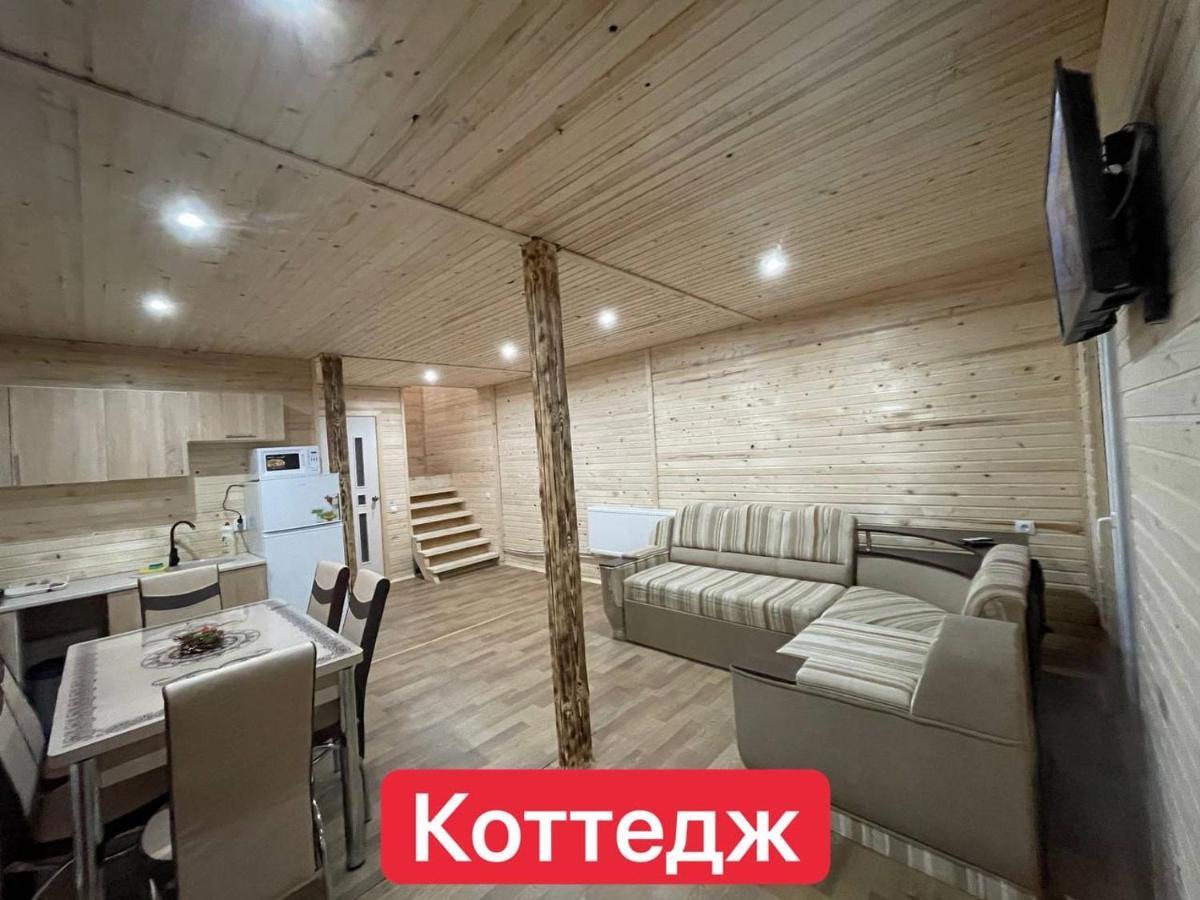 Вилла Zlata Bukovel Luaran gambar