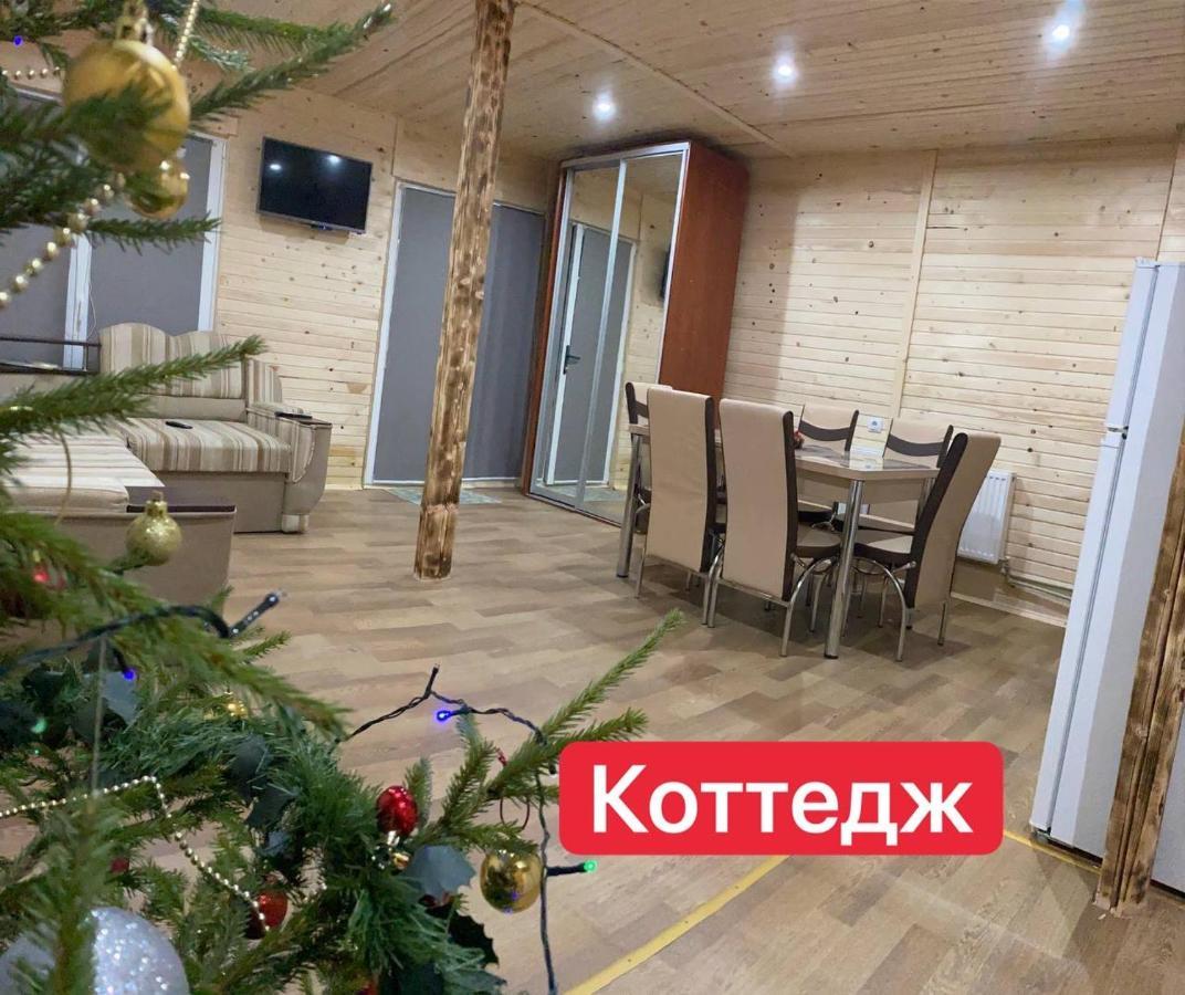 Вилла Zlata Bukovel Luaran gambar